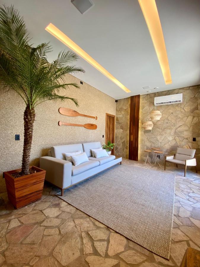 Maré Loft Praia Icaraí Esterno foto