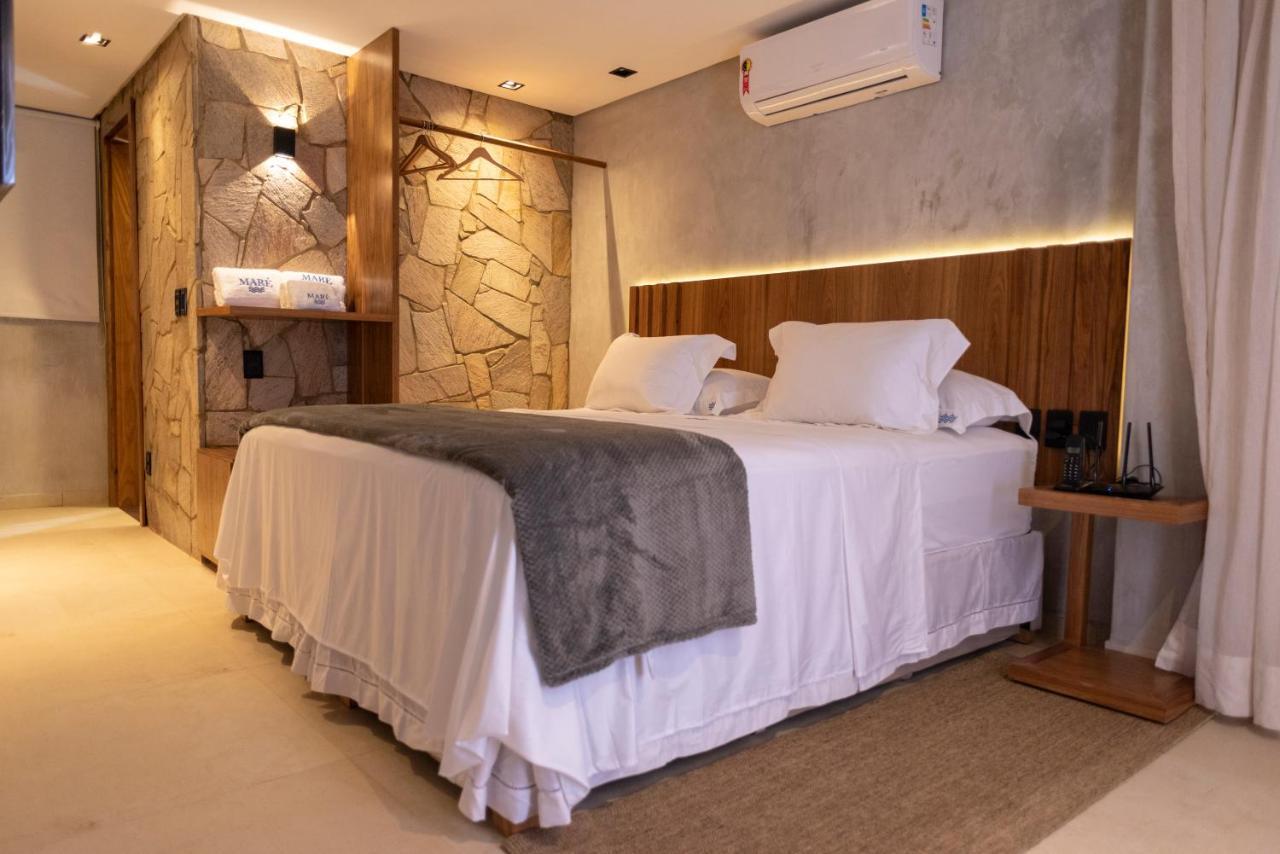 Maré Loft Praia Icaraí Esterno foto