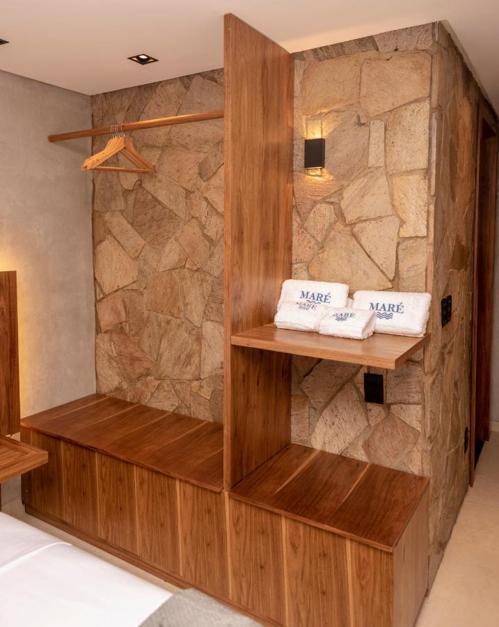 Maré Loft Praia Icaraí Esterno foto