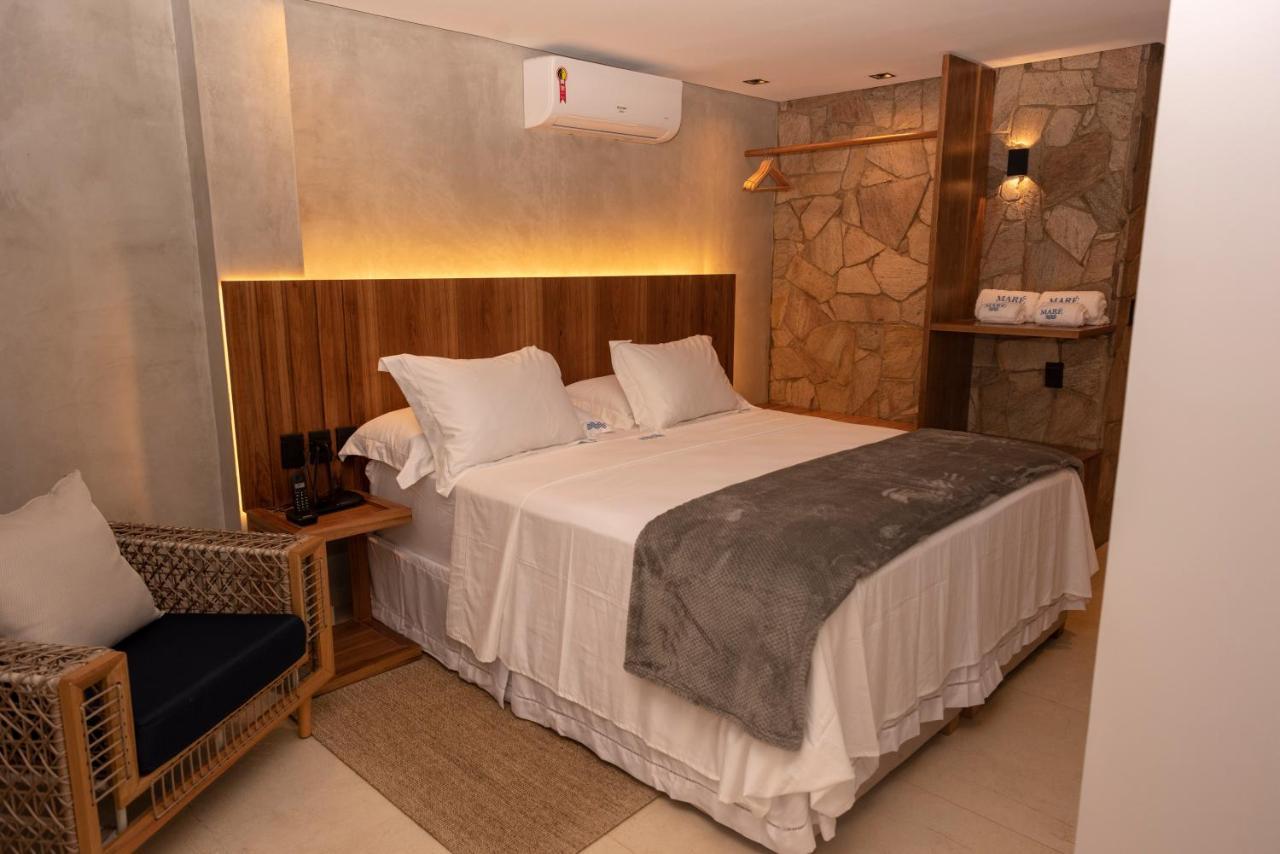 Maré Loft Praia Icaraí Esterno foto