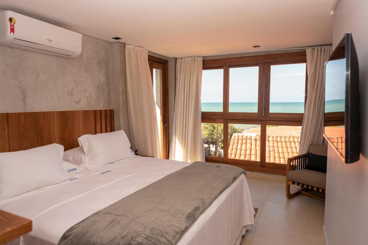 Maré Loft Praia Icaraí Esterno foto
