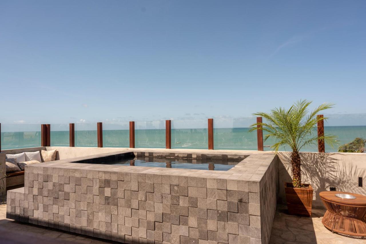 Maré Loft Praia Icaraí Esterno foto
