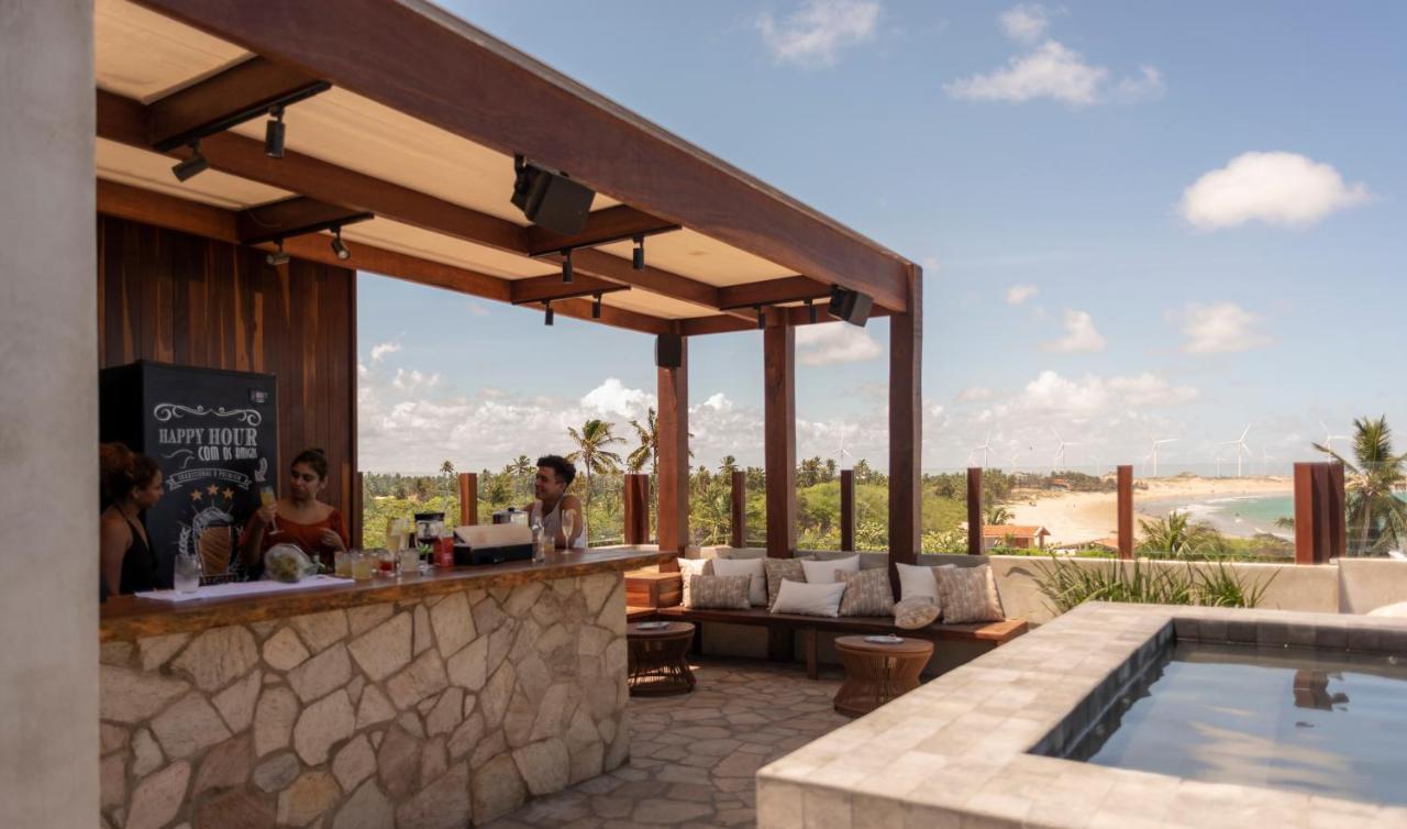 Maré Loft Praia Icaraí Esterno foto