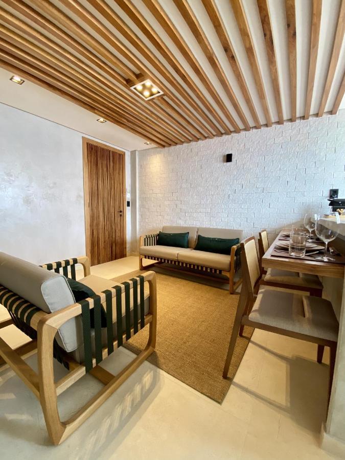 Maré Loft Praia Icaraí Esterno foto