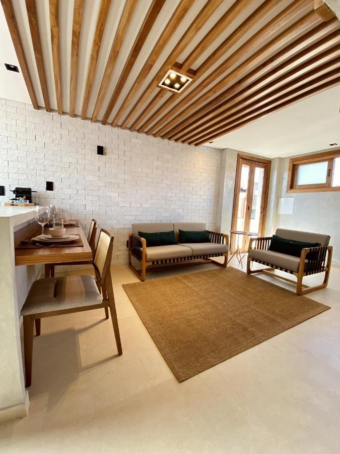 Maré Loft Praia Icaraí Esterno foto