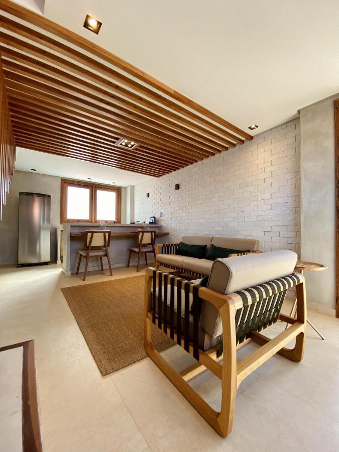 Maré Loft Praia Icaraí Esterno foto