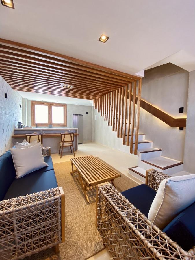 Maré Loft Praia Icaraí Esterno foto