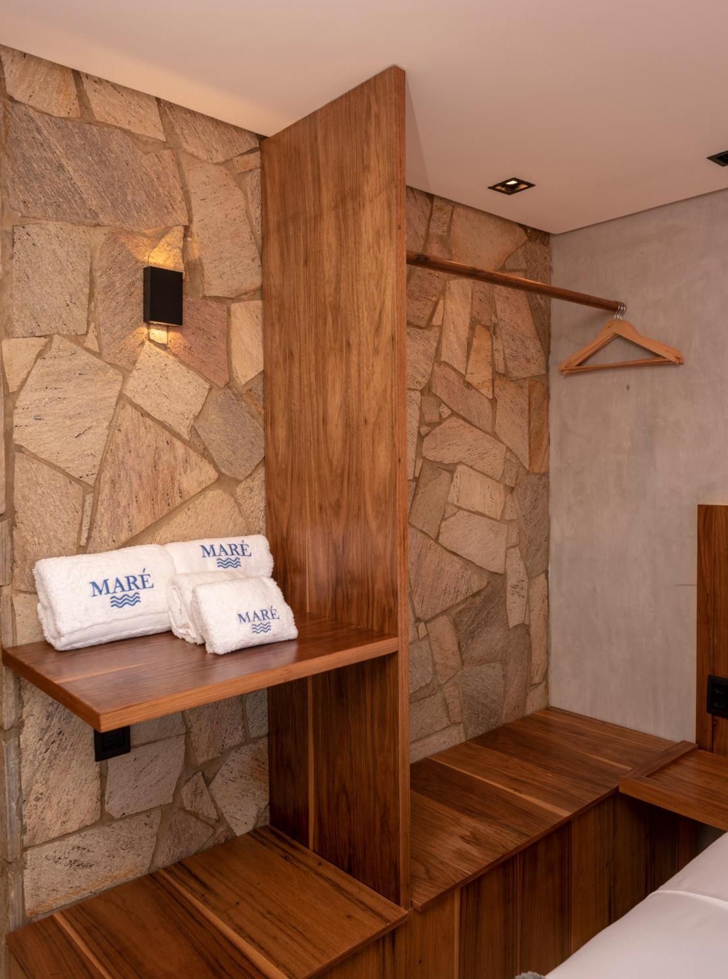 Maré Loft Praia Icaraí Esterno foto