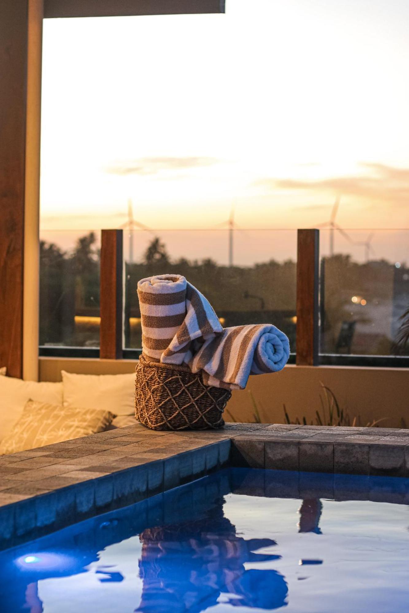Maré Loft Praia Icaraí Esterno foto